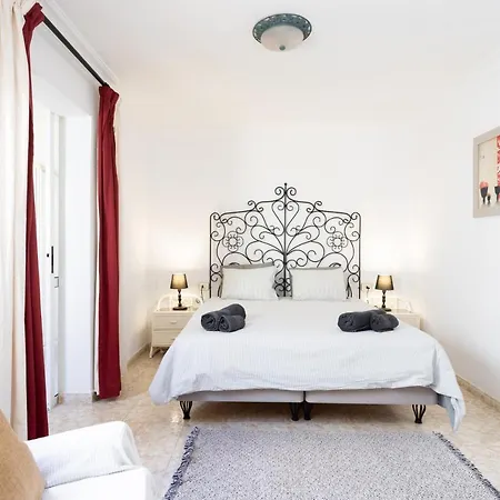 Perfect By Sunkeyrents Apartment *