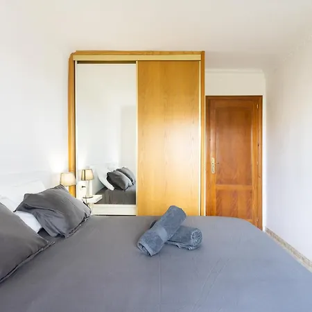 Perfect By Sunkeyrents Appartement *