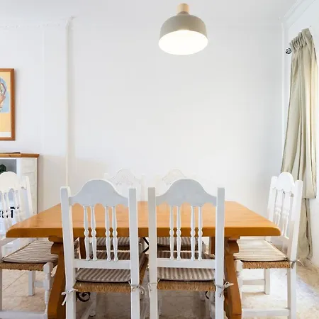 Perfect By Sunkeyrents Appartement Alcalá la Real