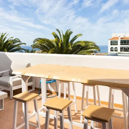 Perfect By Sunkeyrents Apartamento Alcalá la Real