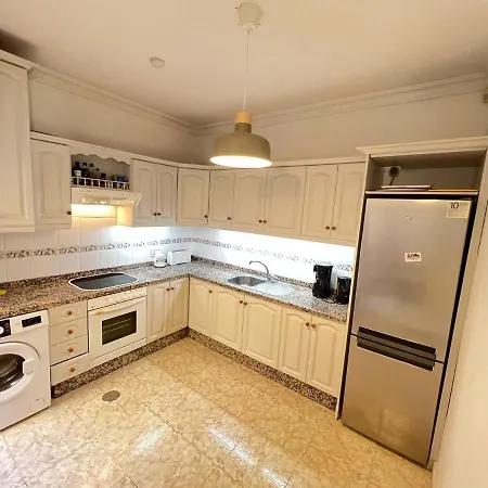 Appartement Perfect By Sunkeyrents *