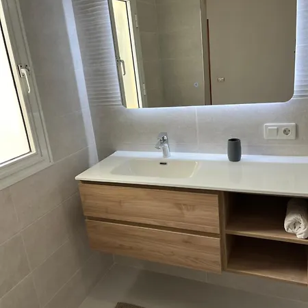 Perfect By Sunkeyrents Appartement Alcalá la Real