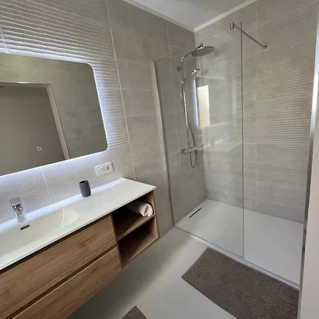 Appartement Perfect By Sunkeyrents