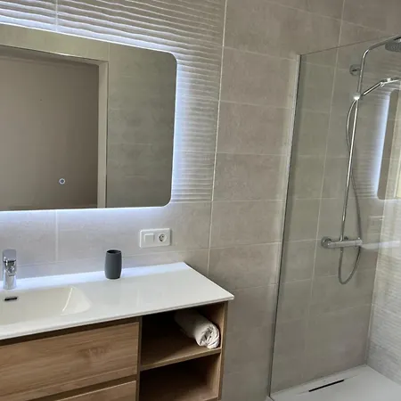 公寓 Perfect By Sunkeyrents Alcalá la Real