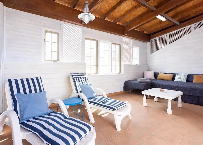 Apartamento Perfect By Sunkeyrents Alcalá la Real