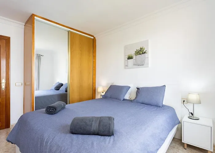 Perfect By Sunkeyrents Apartamento *