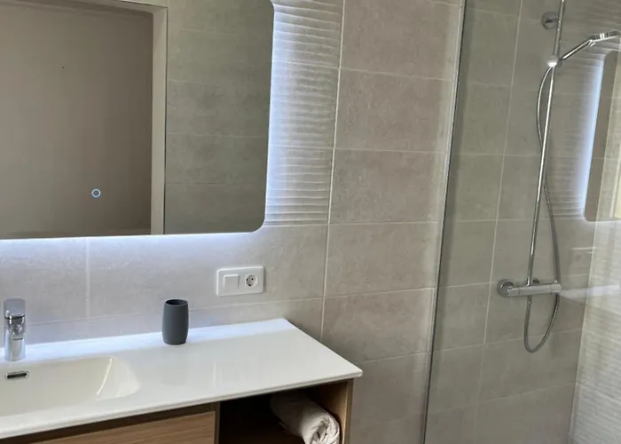 Apartamento Perfect By Sunkeyrents Alcalá la Real