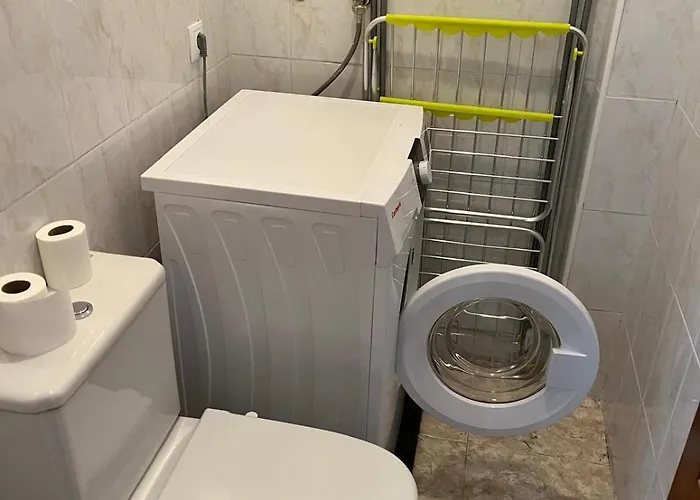 Perfect By Sunkeyrents Lägenhet *