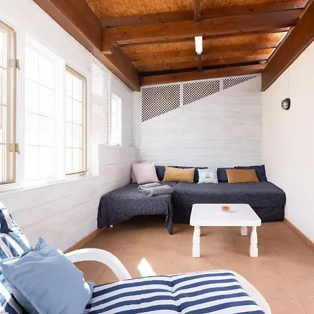 Perfect By Sunkeyrents Apartament
