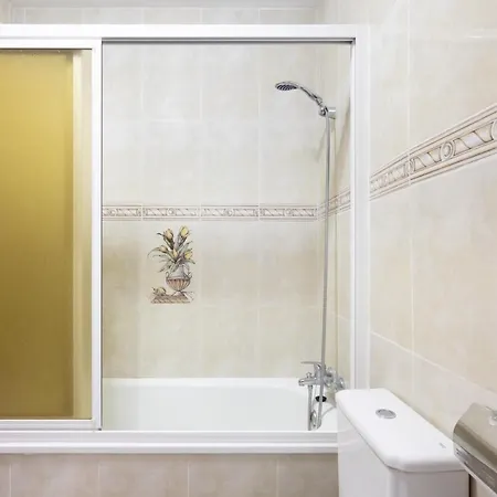 Apartment Perfect By Sunkeyrents Alcalá la Real