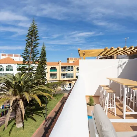 Perfect By Sunkeyrents דירה Alcalá