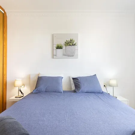 Perfect By Sunkeyrents Alcalá