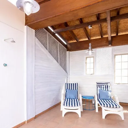 דירה Perfect By Sunkeyrents *