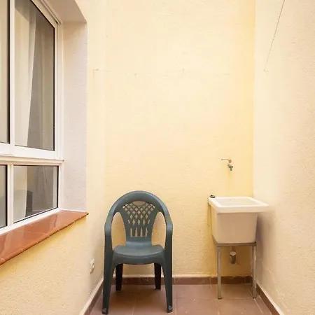 Perfect By Sunkeyrents Alcalá