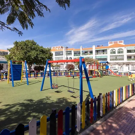 Perfect By Sunkeyrents Alcalá