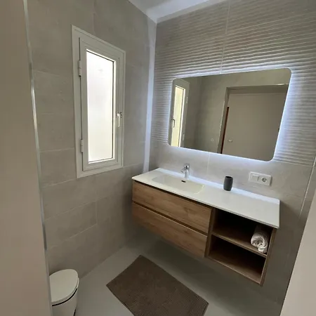 Perfect By Sunkeyrents Alcalá