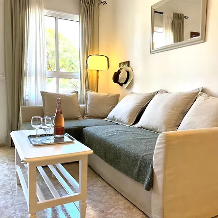 Perfect By Sunkeyrents Alcalá