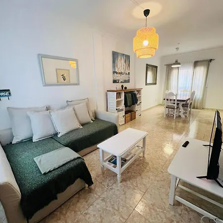 Perfect By Sunkeyrents Alcalá