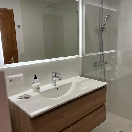 Perfect By Sunkeyrents Apartament Alcalá la Real