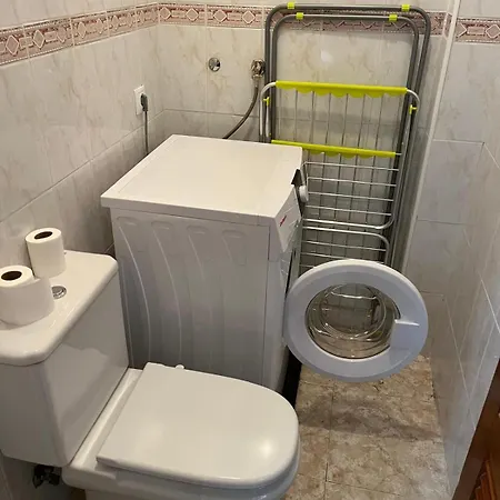 Perfect By Sunkeyrents Apartament *
