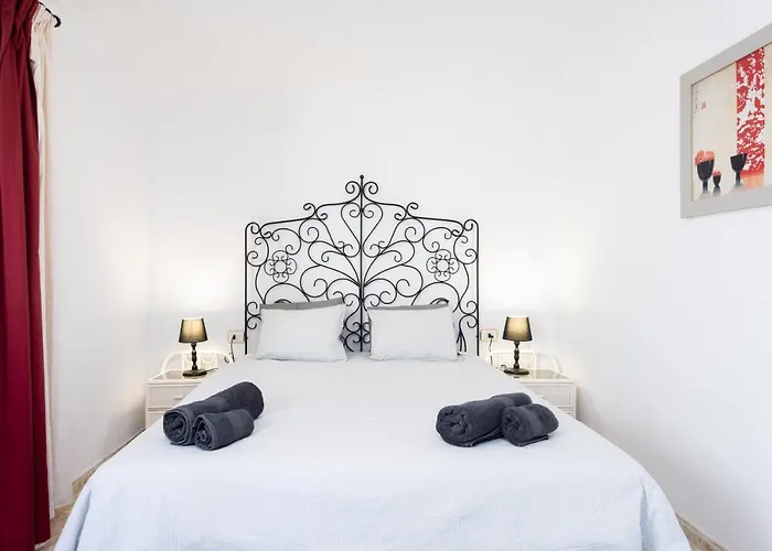 Perfect By Sunkeyrents Apartament