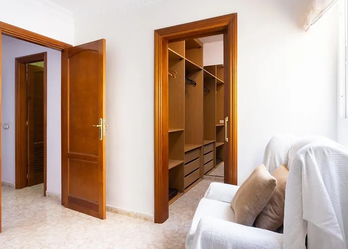 Perfect By Sunkeyrents Apartament