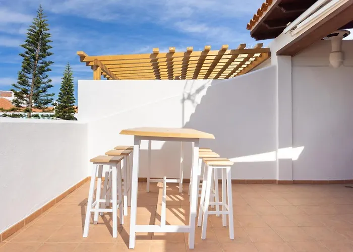 Perfect By Sunkeyrents Apartament