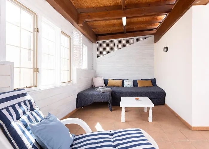 Perfect By Sunkeyrents Apartament