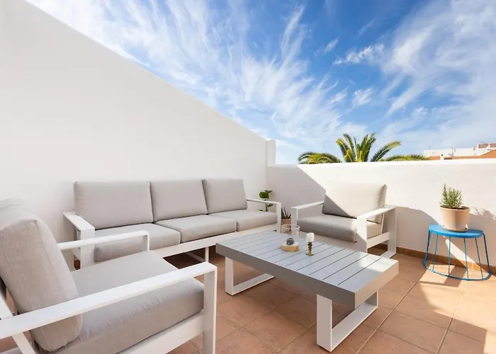 Perfect By Sunkeyrents * Alcalá la Real