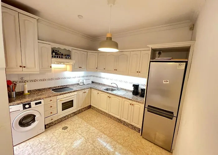 Apartament Perfect By Sunkeyrents *