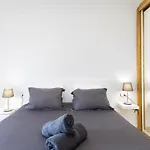 Apartmán Perfect By Sunkeyrents Alcalá la Real
