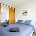 Perfect By Sunkeyrents Apartmán *