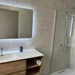 Apartmán Perfect By Sunkeyrents Alcalá la Real