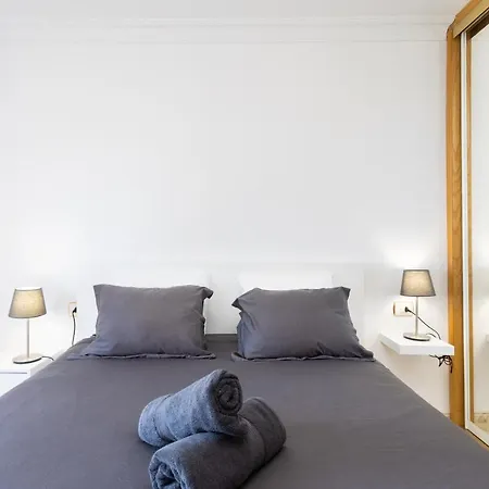 Daire Perfect By Sunkeyrents Alcalá la Real