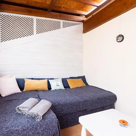 Perfect By Sunkeyrents Daire *