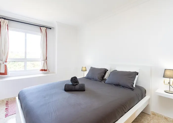 Perfect By Sunkeyrents شقة Alcalá la Real