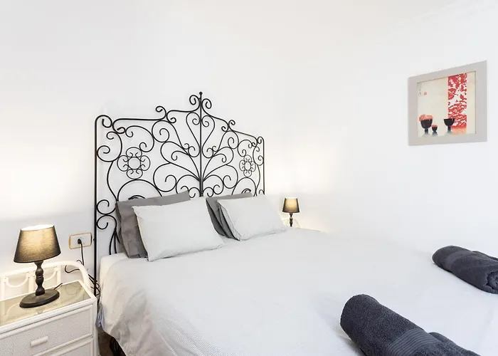 דירה Perfect By Sunkeyrents *