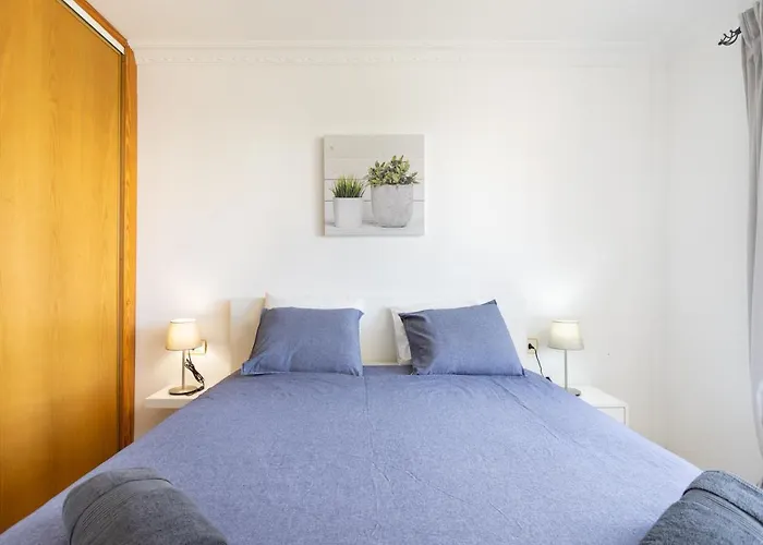 Perfect By Sunkeyrents Alcalá