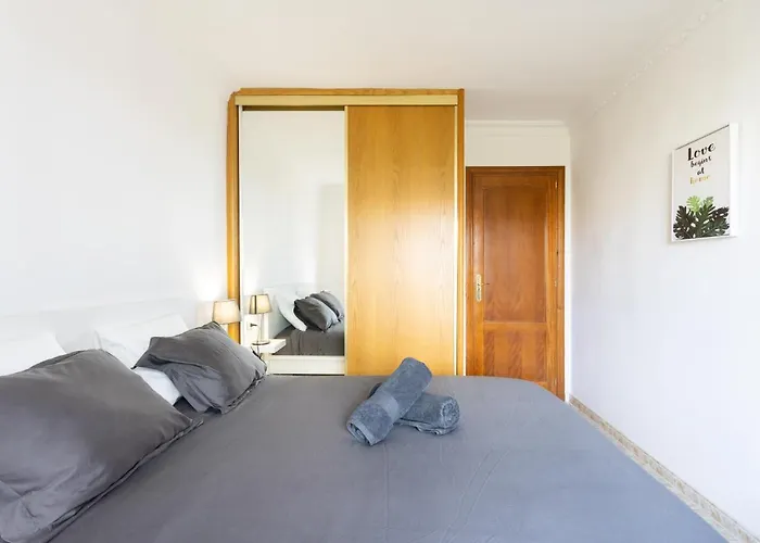 Perfect By Sunkeyrents شقة *