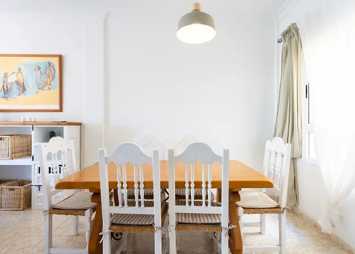 Perfect By Sunkeyrents דירה Alcalá