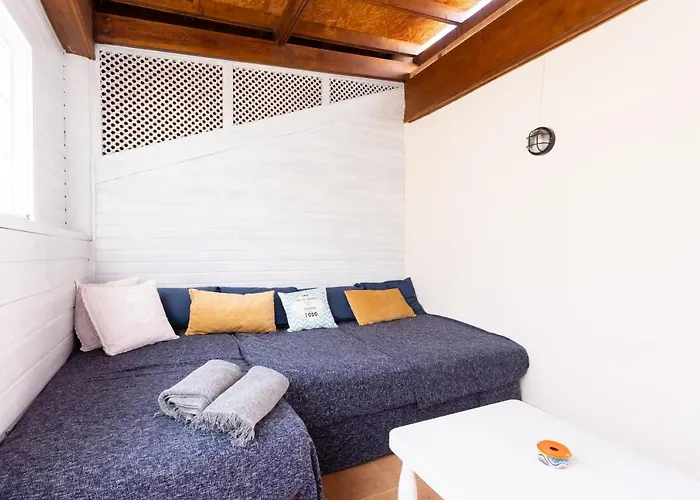 Perfect By Sunkeyrents דירה *