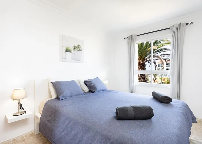 Perfect By Sunkeyrents דירה *