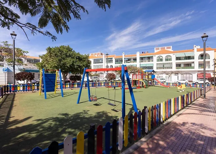 Perfect By Sunkeyrents Alcalá