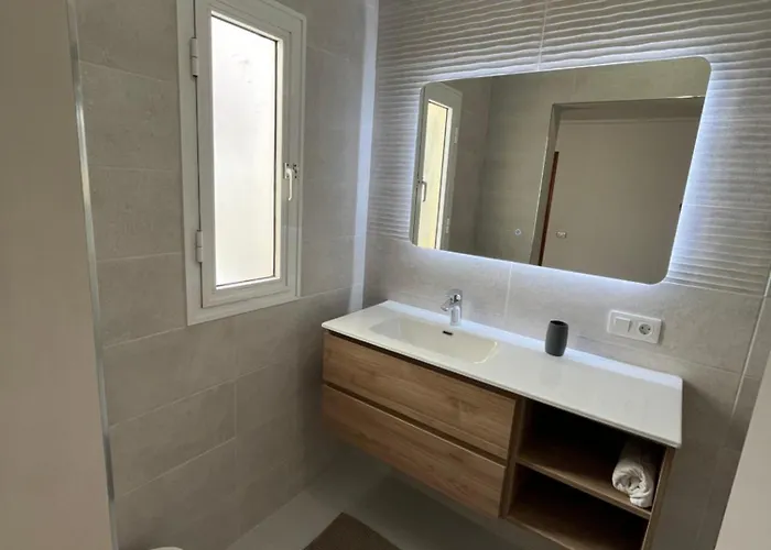 Perfect By Sunkeyrents Alcalá la Real