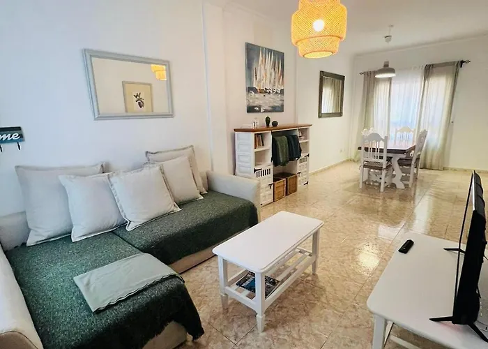 Perfect By Sunkeyrents Alcalá la Real